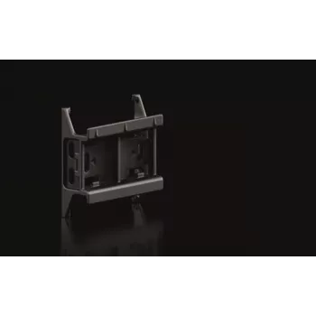 Rittal montāžas sliede B 45 mm RX 93657421 8 (9365742)