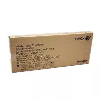 PrimeLink C90xx Versant 80 atkritumu tvertne 008R12990