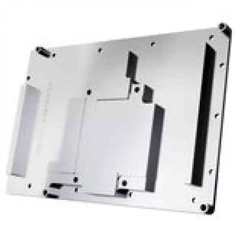 Grafikas karte Alphacool Core Geforce RTX 5080 Solid+ AMP ar aizmugures plāksni (Alphacool, modelis 14733)