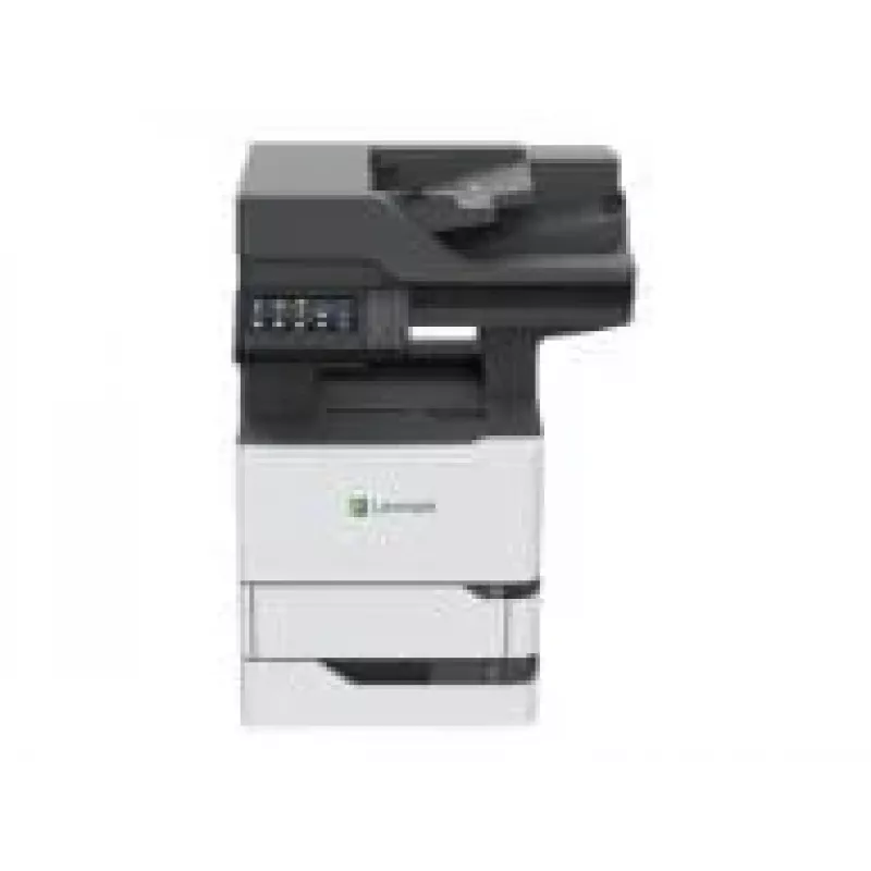 Daudzfunkciju ierīce Lexmark MX722adhe lāzera mono drukāšana