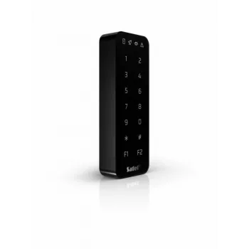 SATEL SO-MF5-B Melna tastatūra ar tuvuma karšu lasītāju
