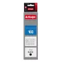Activejet AE-103Bk tintas kārtridžs (aizstāj Epson 103 C13T00S14A; Supreme; 70 ml; 4500 lpp., melna)