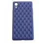 Telefona maciņš Devia Charming sērija iPhone XS Max, zils, aizsargmaciņš