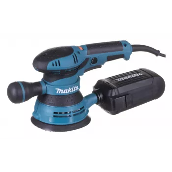 Makita BO5041 portatīvā slīpmašīna Orbitālā slīpmašīna 12000 OPM 300 W