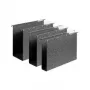 ELBA Hanging File Holder vertic 1, Hartpappe, Bodenbreite