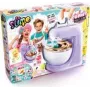Canal Toys Slime komplekts Yummy Twist 'n Slime SSC357 — radošs slime komplekts ar krāsainiem gļotiem un aksesuāriem