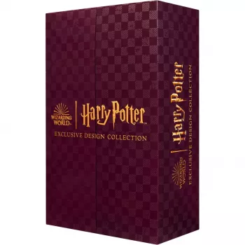 MATTEL Harry Potter ekskluzīvā dizaina kolekcija lelle
