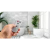 Elektriskais konvektora sildītājs 1500W, IP24 NEO Tools 90-091