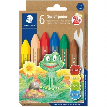 Krītiņš Staedtler 224 C6