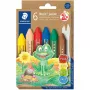 Krītiņš Staedtler 224 C6