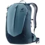 Mugursoma DEUTER Router AC Lite 17 – dienas mugursoma, 17 L tilpums, ventilēta muguras sistēma