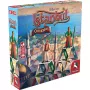 Istanbul - Izvēlies un Raksti, Galda spēle