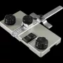 Makita 199232-5 Vadības sliedes adapteris
