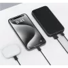 Pārnēsājams lādētājs PowerBank Aukey PB-Y46P 10000mAh
