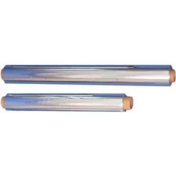 Hygostar 43470 Sudraba pārtikas plēve