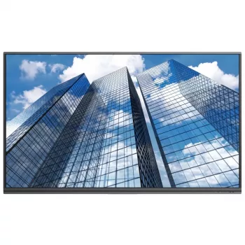 Interaktīvais plakanā paneļa displejs IJKOA 75 collu Pro 4K Android 11 8GB — IJKOA IK75PRO11