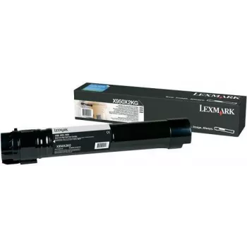Toneris Lexmark Melns 22Z0008 3000 lapas