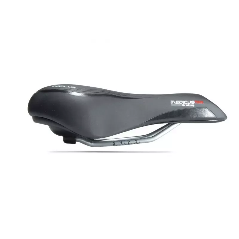 Seglu Wittkop Medicus Twin 3.0
