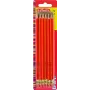Grafīta zīmulis Herlitz 8850604 24 gab.
