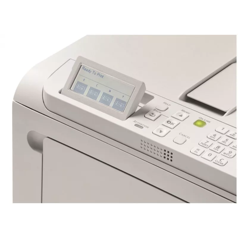 Printeris OKI C650dn Krāsu 1200 x 1200 DPI A4