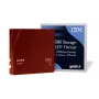 IBM Lenovo LTO Ultrium 8 kasetes - 12 TB / 30 TB - ar svītrkoda uzlīmi