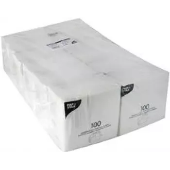 Papstar 81451 Balts
