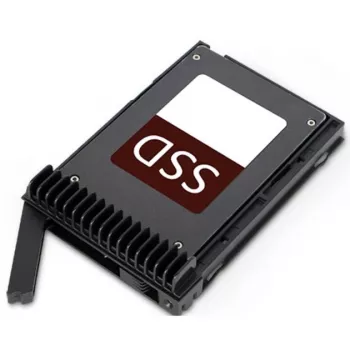 HDD/SSD nodalījums Icy Dock MB741TP-B 2.5 collu Melns SAS SATA
