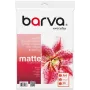 Barva BE220-175 fotopapīrs A4 matēts 220g/m² 20 loksnes