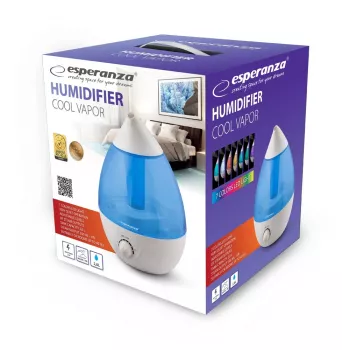 Esperanza EHA005 gaisa mitrinātājs 2.6 L