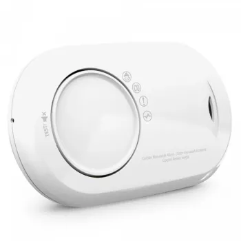 Oglekļa monoksīda sensors Fire Angel FA3820-INT