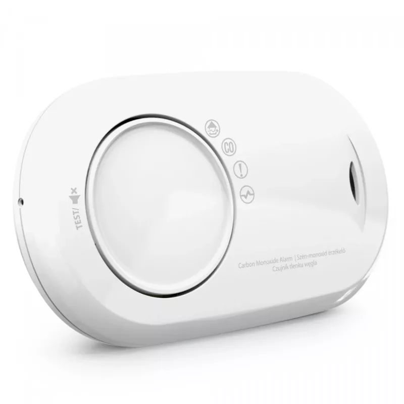 Oglekļa monoksīda sensors Fire Angel FA3820-INT