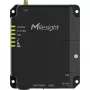 Industriālais maršrutētājs Milesight UR32 Lite 4G LTE — kompakts šūnu maršrutētājs M2M/IoT savienojumiem