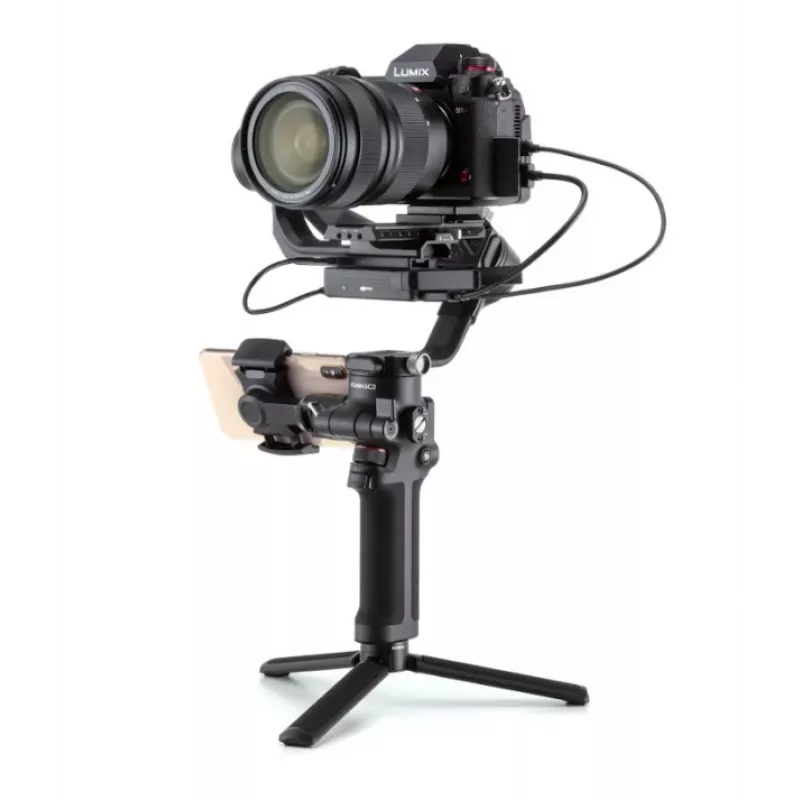 Attēla pārraides sistēma DJI Ronin RavenEye