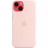 Apple - aizmugurējais vāciņš mobilajam telefonam