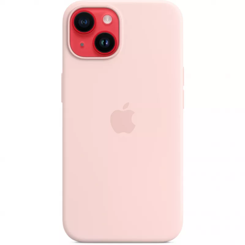 Apple - aizmugurējais vāciņš mobilajam telefonam