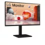 LG 27BA450-B 27 collu Full HD monitors, melns