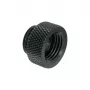 Barrow G1/4 collu taisns pagarinājuma adapteris MF 7.5 mm melns (TNYZ-G7.5 b)