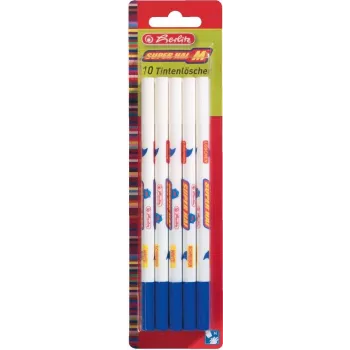 Korekcijas pildspalva Herlitz 8871204