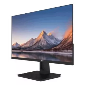 Dahua Technology LM24-C301B datora monitors 60,5 cm (23,8 collas) 2560 x 1440 pikseļi Quad HD LED Melns
