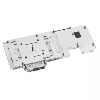 Ūdens bloks GPU Barrow LRC2.0 pilna pārklājuma akrils ASUS STRIX 3070