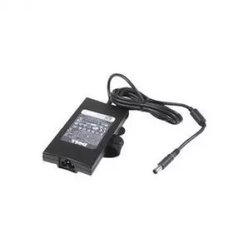 DELL DF266 90W barošanas adapteris iekštelpām Melns