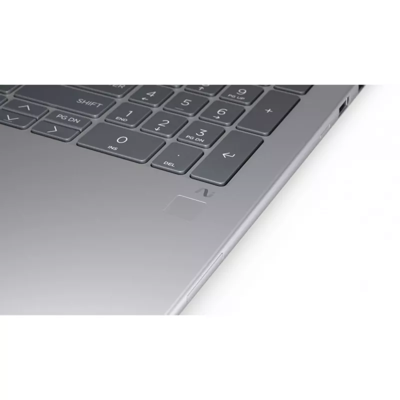 HP ZBook X G1i mobilā darbstacija - Intel Core Ultra 9 285H / 2.9 GHz - vPro Enterprise - Win 11 Pro - Arc Graphics 140T - 64 GB RAM - 1 TB SSD NVMe, TLC - 40,6 cm (16 collas)