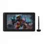 Grafikas planšete HUION Kamvas 13 13,3 collu IPS 5080 lpi USB Windows Mac (Atvērta kaste, demonstrācijas eksemplārs)