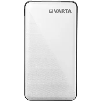 Portatīvais lādētājs Varta Energy 10000, 10000 mAh