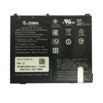 Zebra BTRY-ET5X-8IN5-01 akumulators ET51/ET56 planšetdatoram