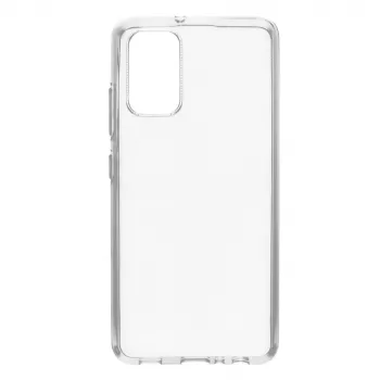 Krusell SoftCover caurspīdīgs vāciņš Samsung Galaxy A42 5G (6.6 inch)