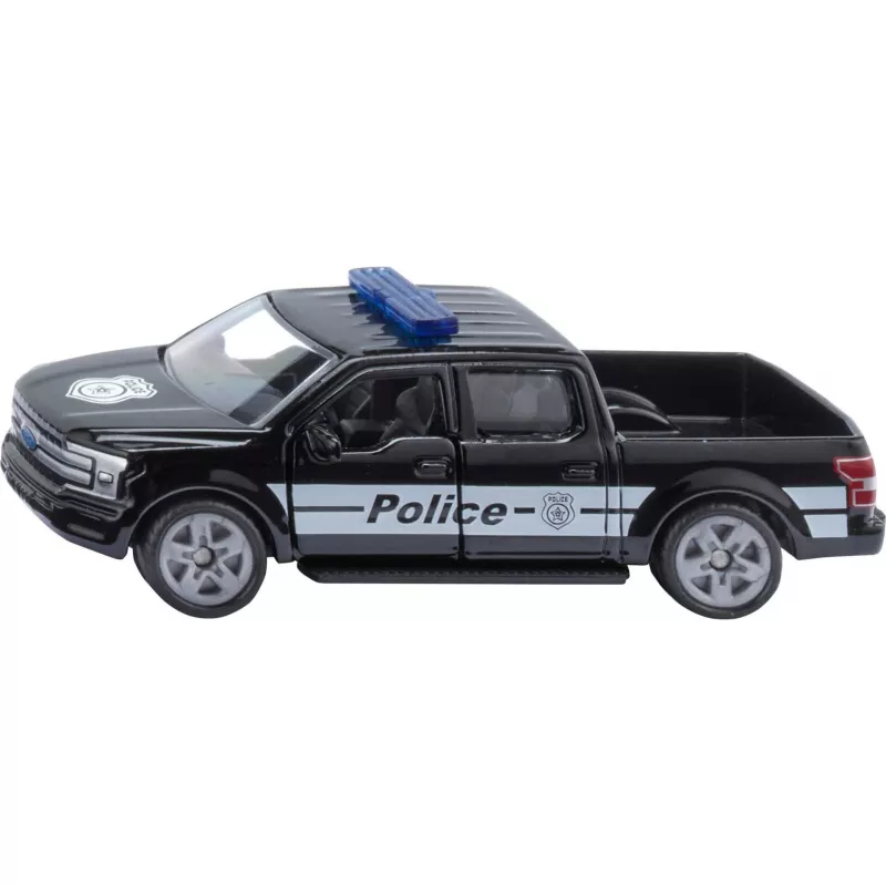 BLISTER Ford F150 US-Police, modelauto