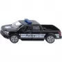 BLISTER Ford F150 US-Police, modelauto