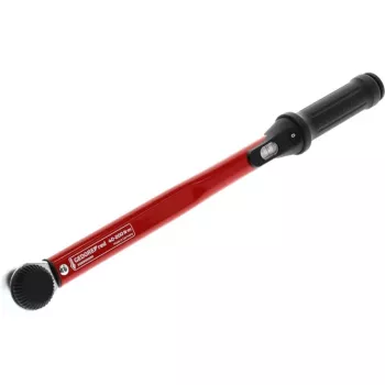 GEDORE red griezes momenta atslēga 1/2 inch 40-200 Nm L. 485 mm (R68900200)