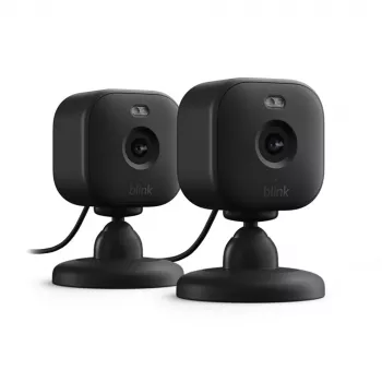 IP drošības kamera Amazon Blink Mini 2 1080p